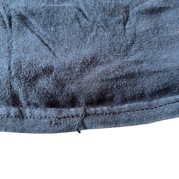 Black Veil Brides Vale Concert 2018 Graphic Band Tee M - Picture 5 of 6